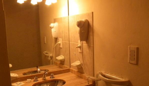 Sesma Excelencia en Cabañas San Rafael  Habitación foto