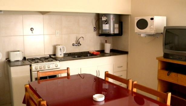 Sesma Excelencia en Cabañas San Rafael  Habitación foto