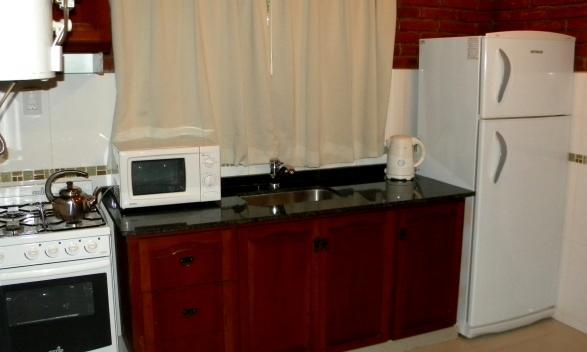 Sesma Excelencia en Cabañas San Rafael  Habitación foto