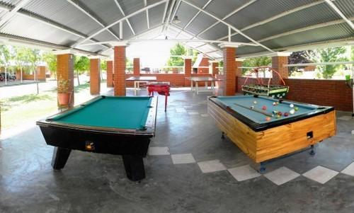 Sesma Excelencia en Cabañas San Rafael  Exterior foto
